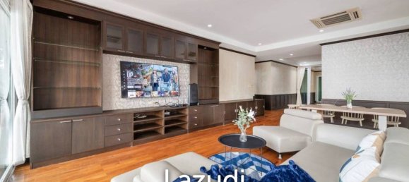 5 bedrooms Villa in Bang Sare, Thailand No. 26344 3