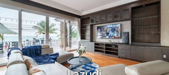 5 bedrooms Villa in Bang Sare, Thailand No. 26344 4