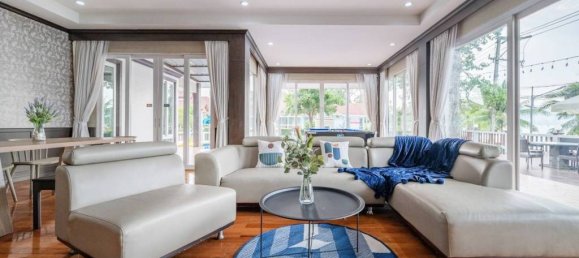 Villa T5 em Bang Sare, Thailand N.º 26344 7