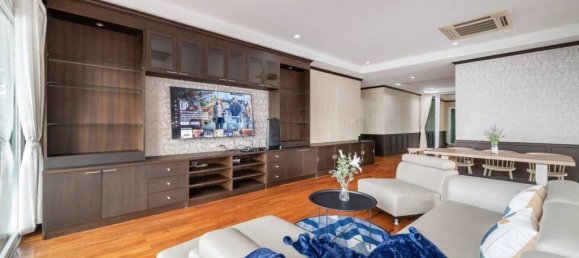 Villa T5 em Bang Sare, Thailand N.º 26344 9