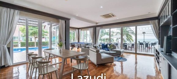 5 bedrooms Villa in Bang Sare, Thailand No. 26344 9