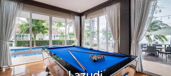 5 bedrooms Villa in Bang Sare, Thailand No. 26344 7