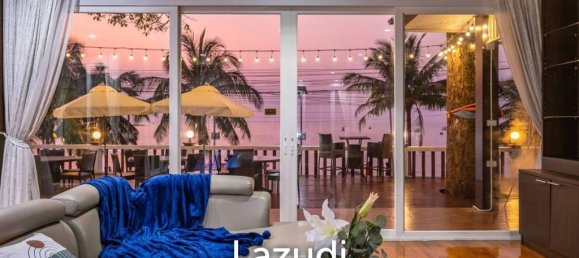 5 bedrooms Villa in Bang Sare, Thailand No. 26344 6