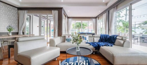 5 bedrooms Villa in Bang Sare, Thailand No. 26344 5