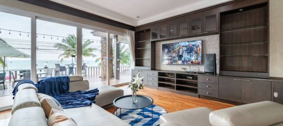 Villa T5 em Bang Sare, Thailand N.º 26344 8