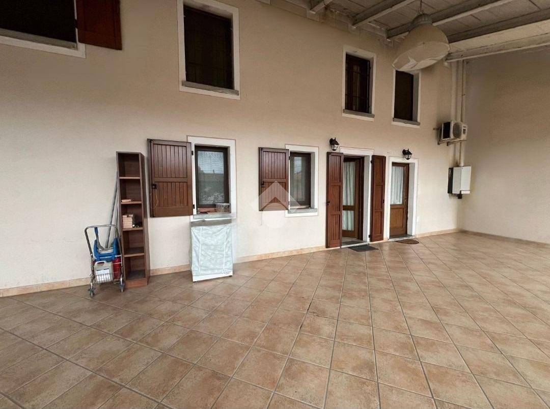 1 bedroom Apartment in Travagliato, Italy No. 152729