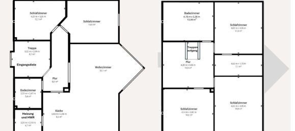 5 غرف نوم منزل في Schleswig-Flensburg, Germany رقم 275177 11