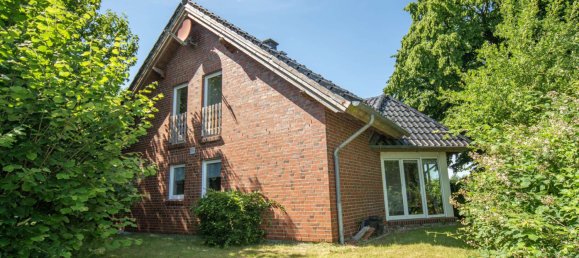 5 غرف نوم منزل في Schleswig-Flensburg, Germany رقم 275177 9