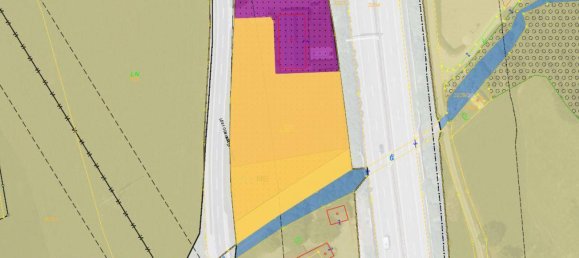 4974m² Land in Oberwang, Austria No. 61487 5