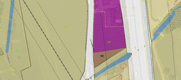 4974m² Land in Oberwang, Austria No. 61487 6