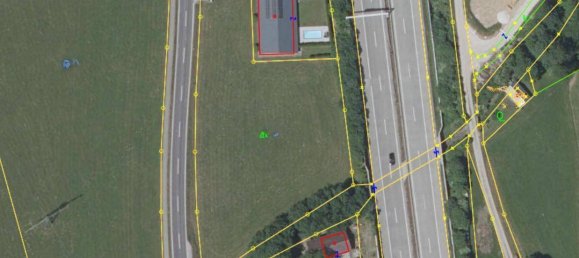 4974m² Land in Oberwang, Austria No. 61487 4