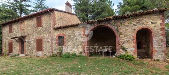 5 Schlafzimmer Haus in Orvieto, Italy, Nr. 332813 3