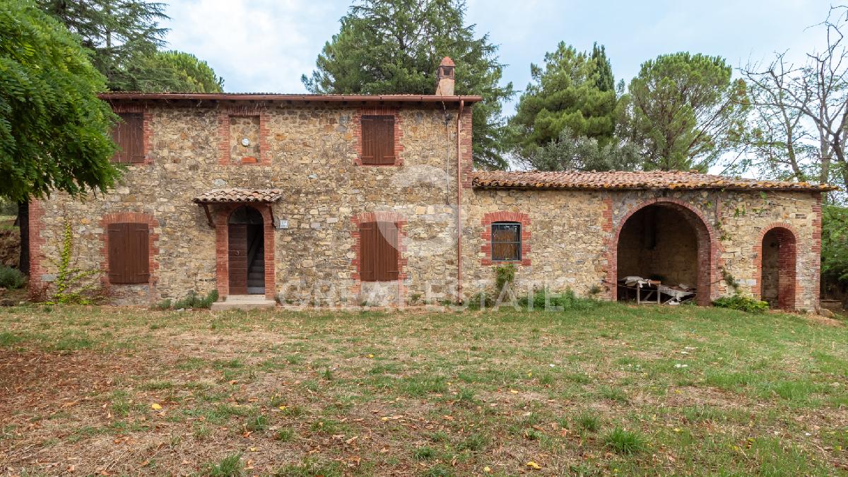 5 Schlafzimmer Haus in Orvieto, Italy, Nr. 332813