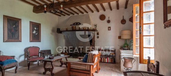5 Schlafzimmer Haus in Orvieto, Italy, Nr. 332813 16