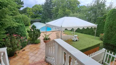 Villa de 5 divisões em Giesshubl, Austria N.º 146624