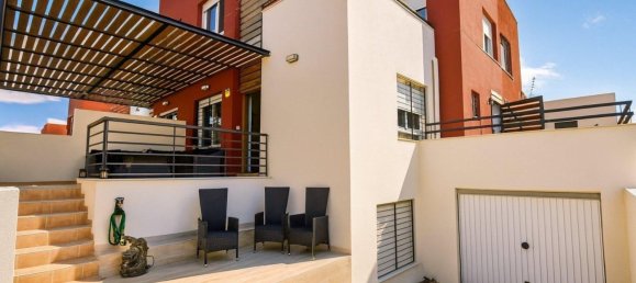 3 Schlafzimmer Haus in Algorfa, Spain, Nr. 291045 17