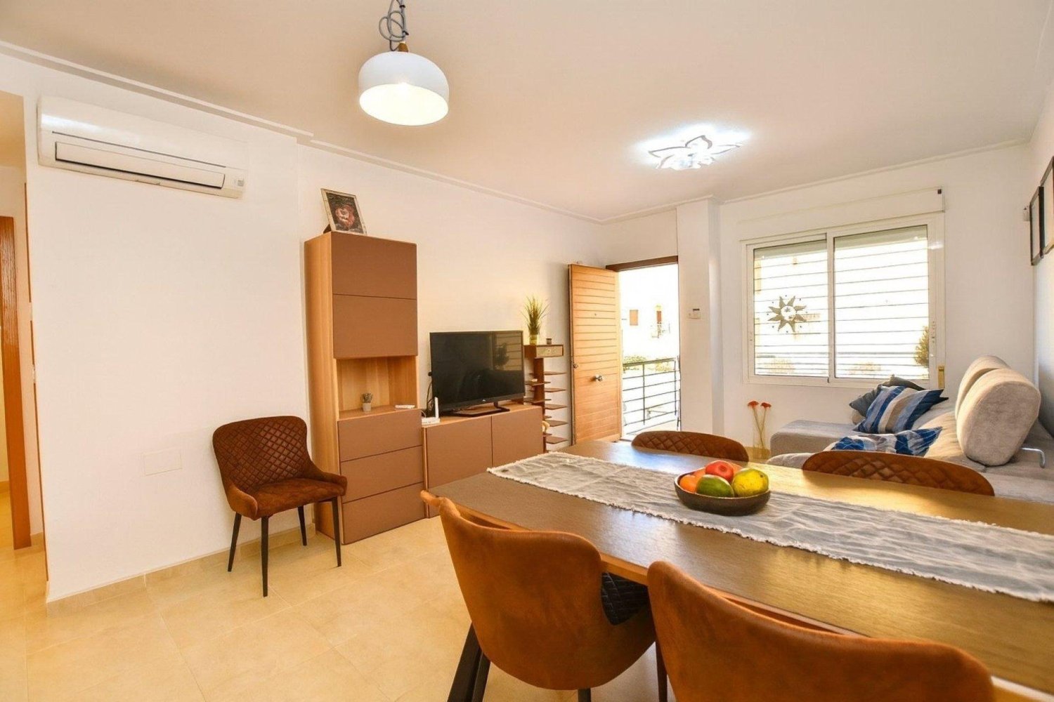 3 Schlafzimmer Haus in Algorfa, Spain, Nr. 291045