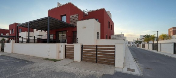 3 Schlafzimmer Haus in Algorfa, Spain, Nr. 291045 16