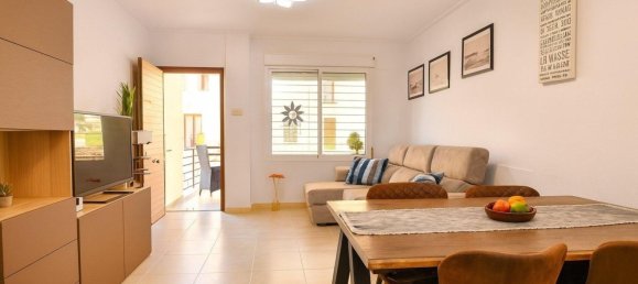 3 Schlafzimmer Haus in Algorfa, Spain, Nr. 291045 2