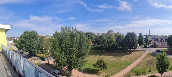 Пентхаус с 4 комнатами в Ойскирхен, Германия № 293360 10