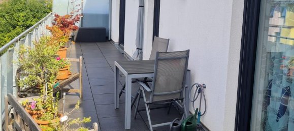 Пентхаус с 4 комнатами в Ойскирхен, Германия № 293360 11