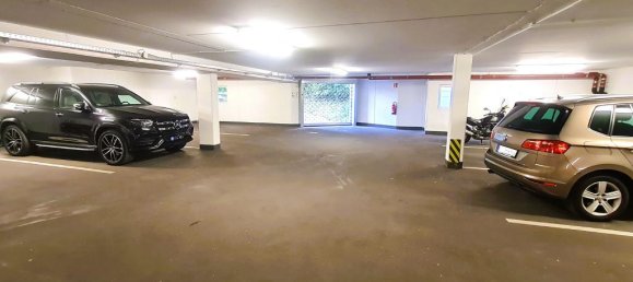 Пентхаус с 4 комнатами в Ойскирхен, Германия № 293360 14