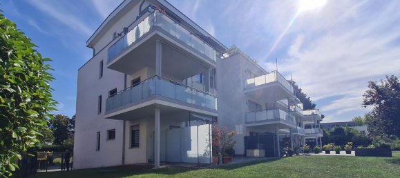 Пентхаус с 4 комнатами в Ойскирхен, Германия № 293360 15