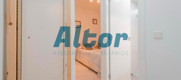 Apartamento de 1 dormitorio en Madrid, Spain No. 141831 24