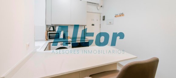 Apartamento de 1 dormitorio en Madrid, Spain No. 141831 7