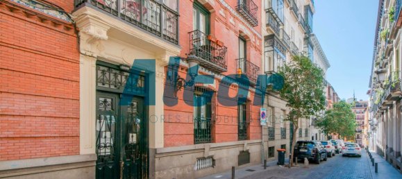 Apartamento de 1 dormitorio en Madrid, Spain No. 141831 34