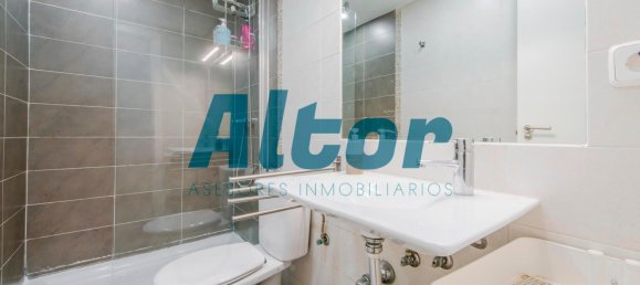 Apartamento de 1 dormitorio en Madrid, Spain No. 141831 23