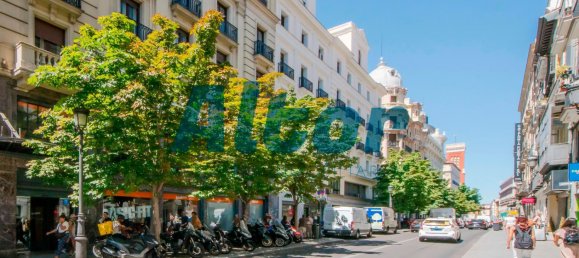 Apartamento de 1 dormitorio en Madrid, Spain No. 141831 37