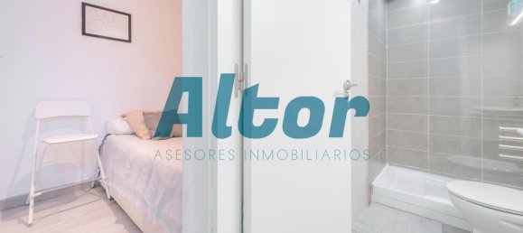 Apartamento de 1 dormitorio en Madrid, Spain No. 141831 21