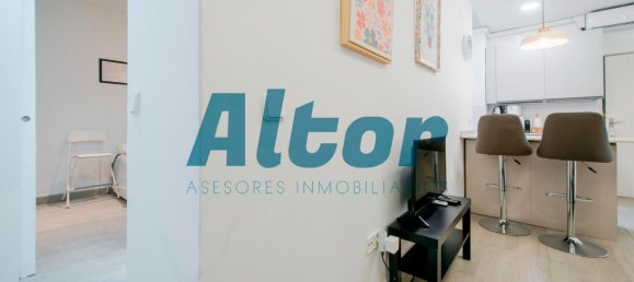 Apartamento de 1 dormitorio en Madrid, Spain No. 141831 8