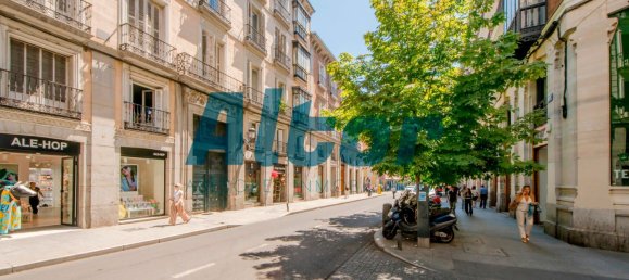 Apartamento de 1 dormitorio en Madrid, Spain No. 141831 35