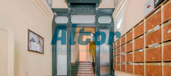 Apartamento de 1 dormitorio en Madrid, Spain No. 141831 31