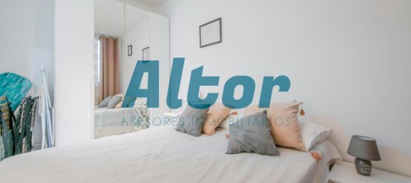 Apartamento de 1 dormitorio en Madrid, Spain No. 141831 19