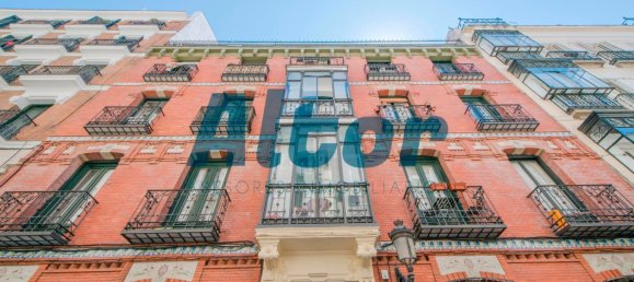 Apartamento de 1 dormitorio en Madrid, Spain No. 141831 32