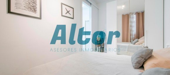 Apartamento de 1 dormitorio en Madrid, Spain No. 141831 20
