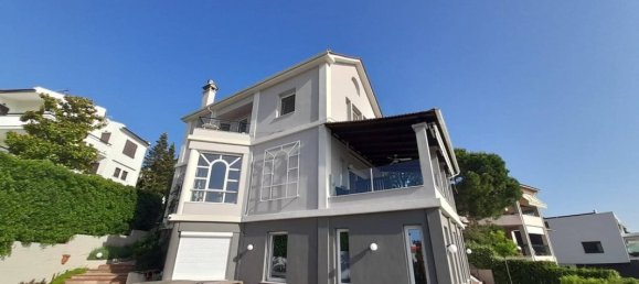 7 bedrooms Villa in Thessaloniki, Greece No. 1516 4