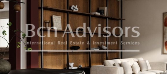 4 bedrooms Apartment in Barcelona, Spain No. 17992 7