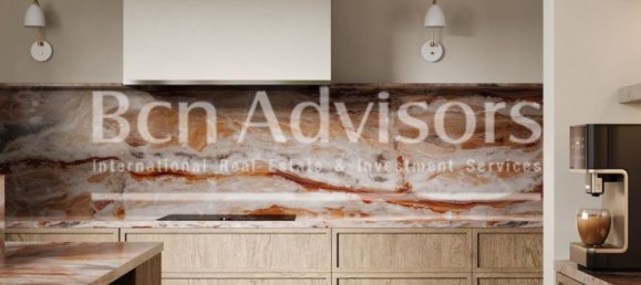 4 bedrooms Apartment in Barcelona, Spain No. 17992 15