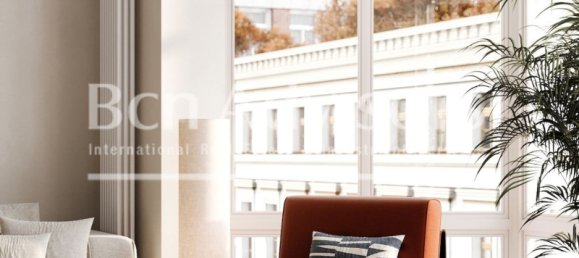 4 bedrooms Apartment in Barcelona, Spain No. 17992 6