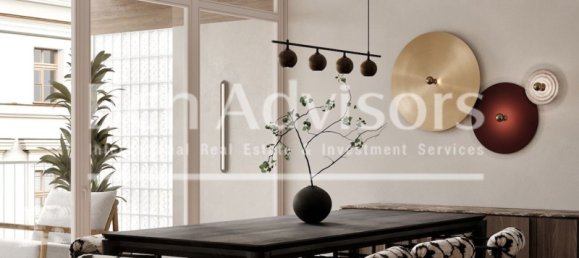 4 bedrooms Apartment in Barcelona, Spain No. 17992 4