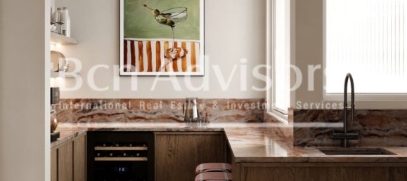 4 bedrooms Apartment in Barcelona, Spain No. 17992 16