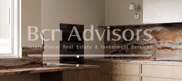 4 bedrooms Apartment in Barcelona, Spain No. 17992 12