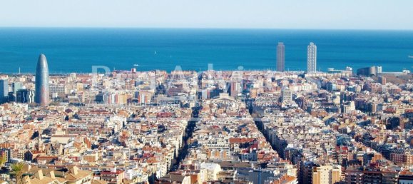 4 bedrooms Apartment in Barcelona, Spain No. 17992 22