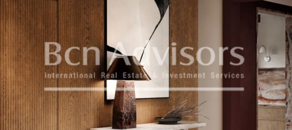 4 bedrooms Apartment in Barcelona, Spain No. 17992 10