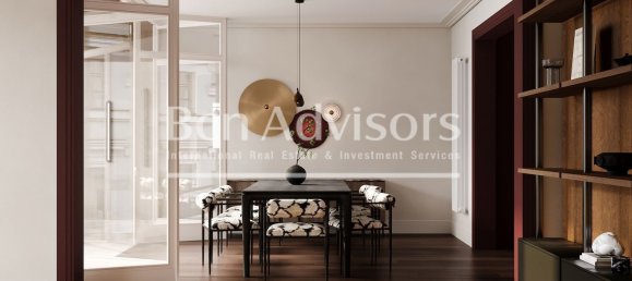4 bedrooms Apartment in Barcelona, Spain No. 17992 2