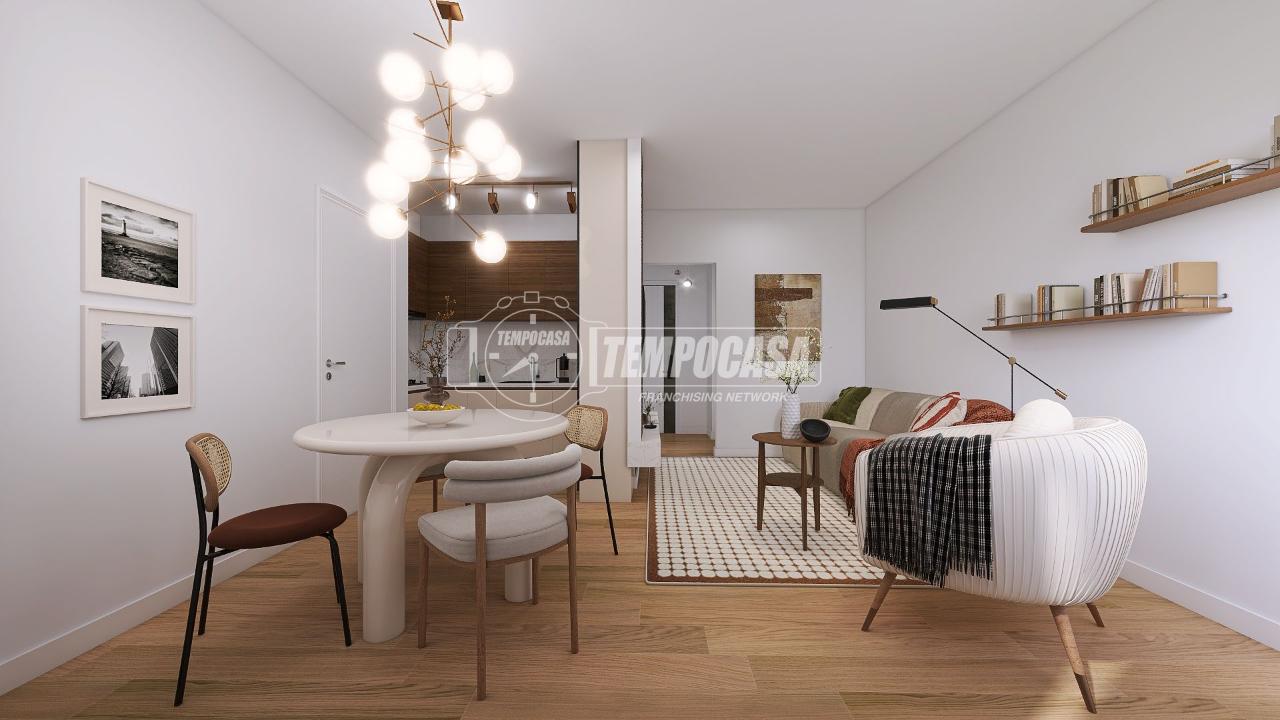 2 rooms Apartment in Settimo Milanese, Italy No. 136029